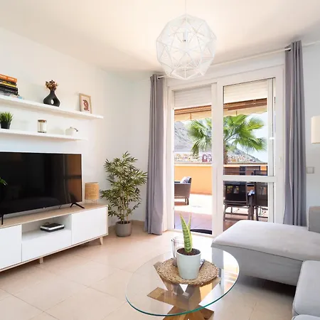 Home2book Casa Mimou Costa Adeje, Pool & Terrace Apartamento *