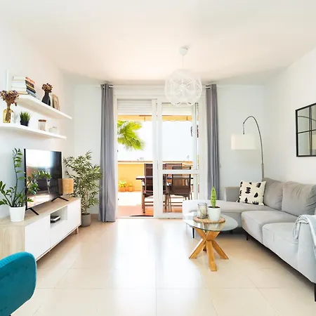 Apartamento Home2book Casa Mimou Costa Adeje, Pool & Terrace