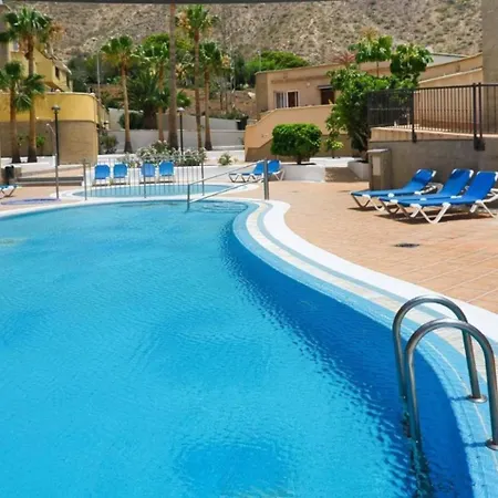 Home2book Casa Mimou Costa Adeje, Pool & Terrace Apartment