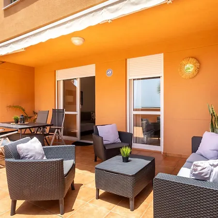 Home2book Casa Mimou Costa Adeje, Pool & Terrace Appartamento