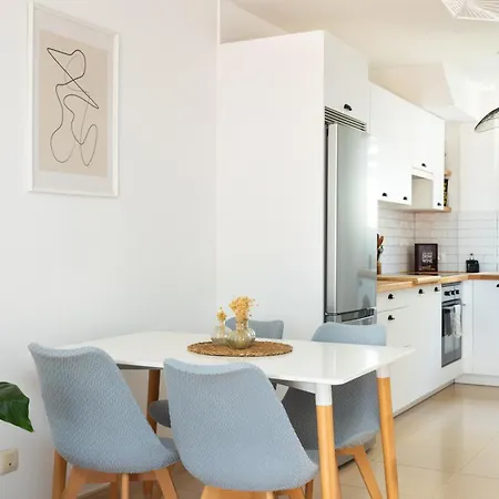 Apartment Home2book Casa Mimou Costa Adeje, Pool & Terrace Costa Adeje (Tenerife)