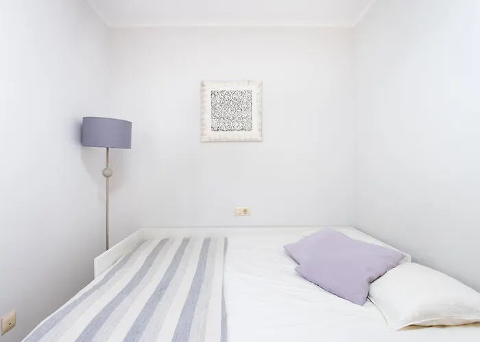 Home2book Casa Mimou Costa Adeje, Pool & Terrace Appartamento *