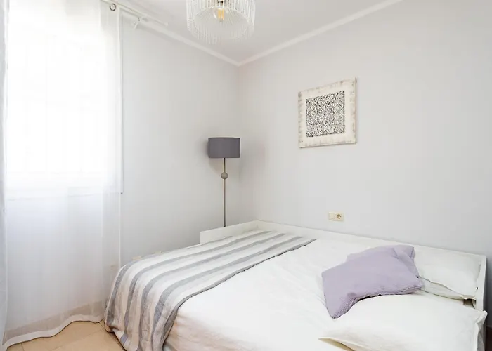 Appartamento Home2book Casa Mimou Costa Adeje, Pool & Terrace Costa Adeje (Tenerife)