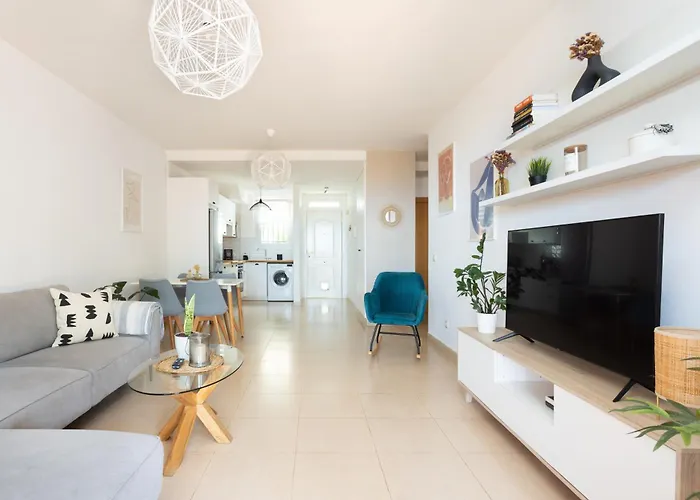 Appartamento Home2book Casa Mimou Costa Adeje, Pool & Terrace *